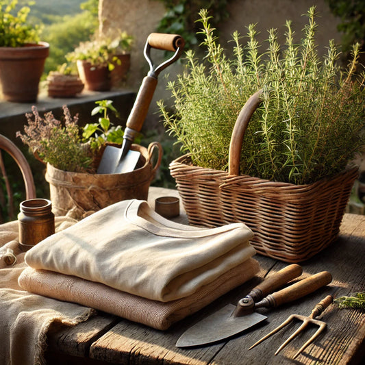Embracing Simplicity and Sustainability with The Living Pasture