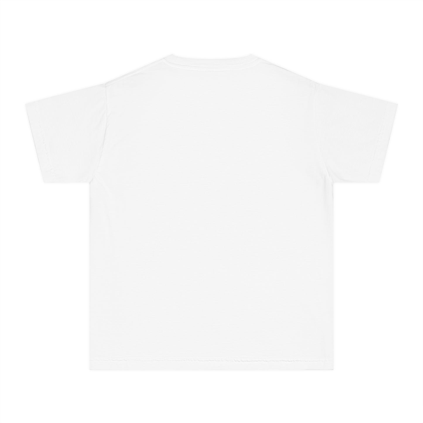 Dog Love j'aime les chiens Youth T-Shirt