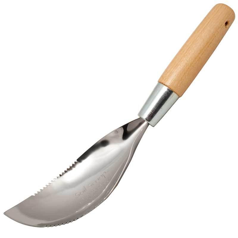 Soil Scoop Grow Organic