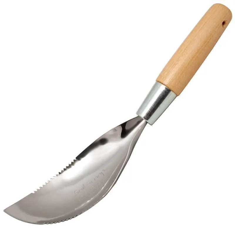 Soil Scoop Grow Organic