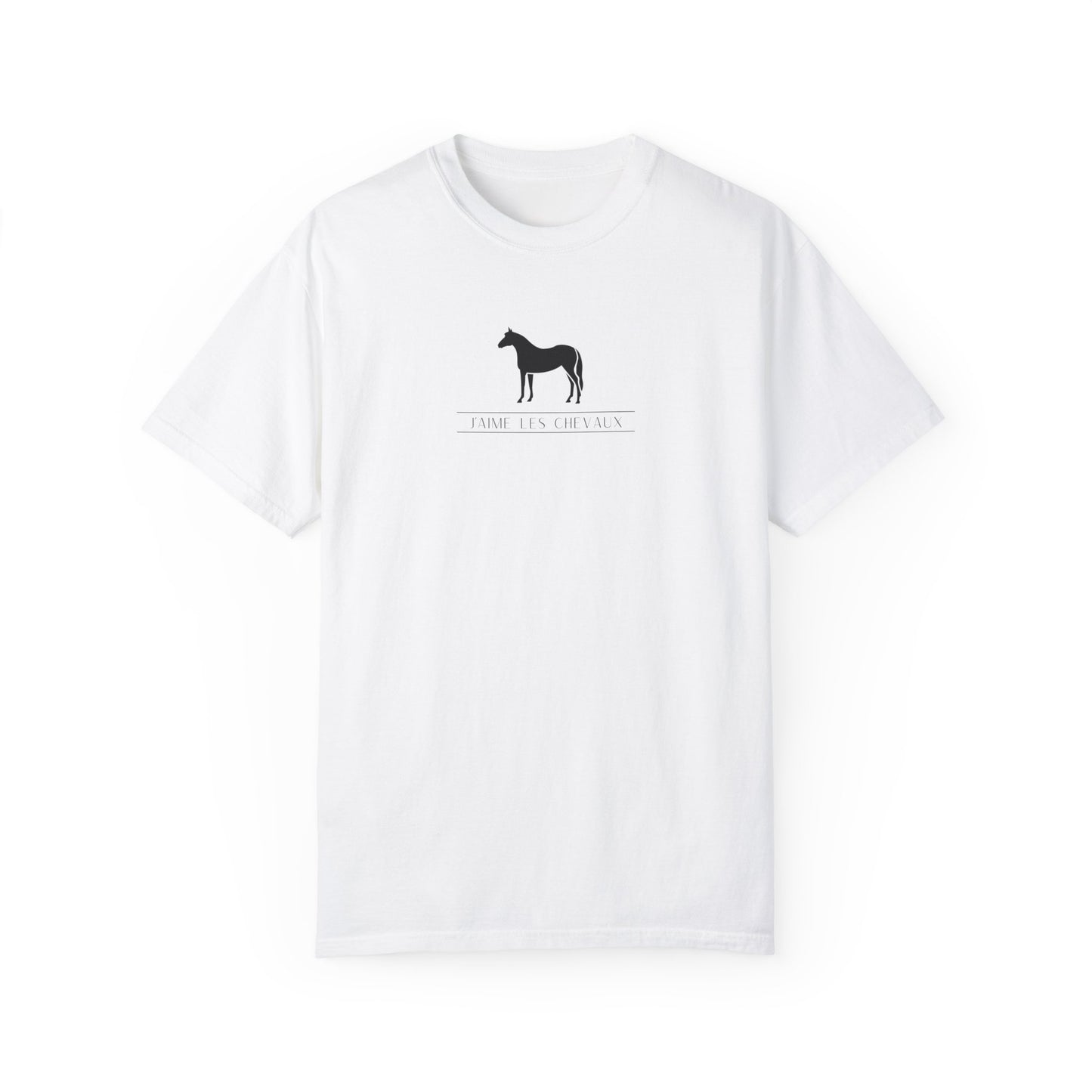 Horse Love j'aime les chevaux T-Shirt